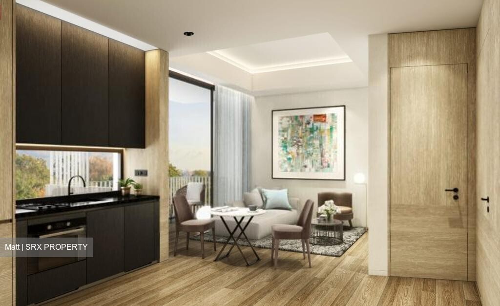 10 Evelyn (D11), Apartment #324069611